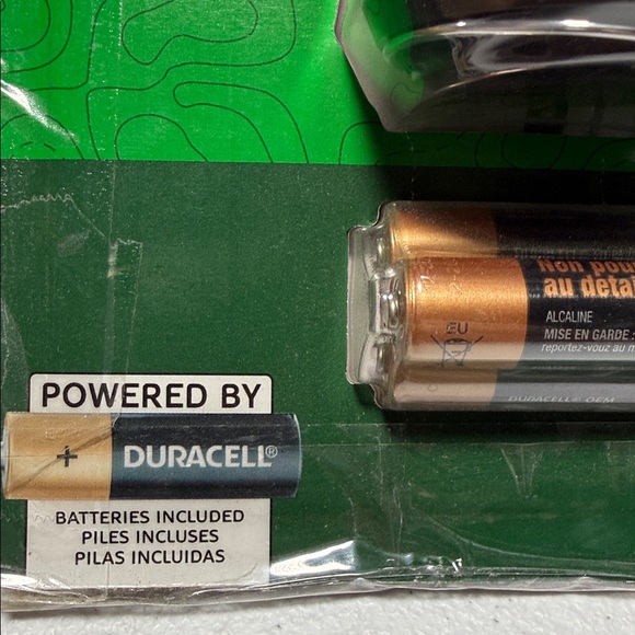 Cascade LED Lantern Set - Picture 8 of 8